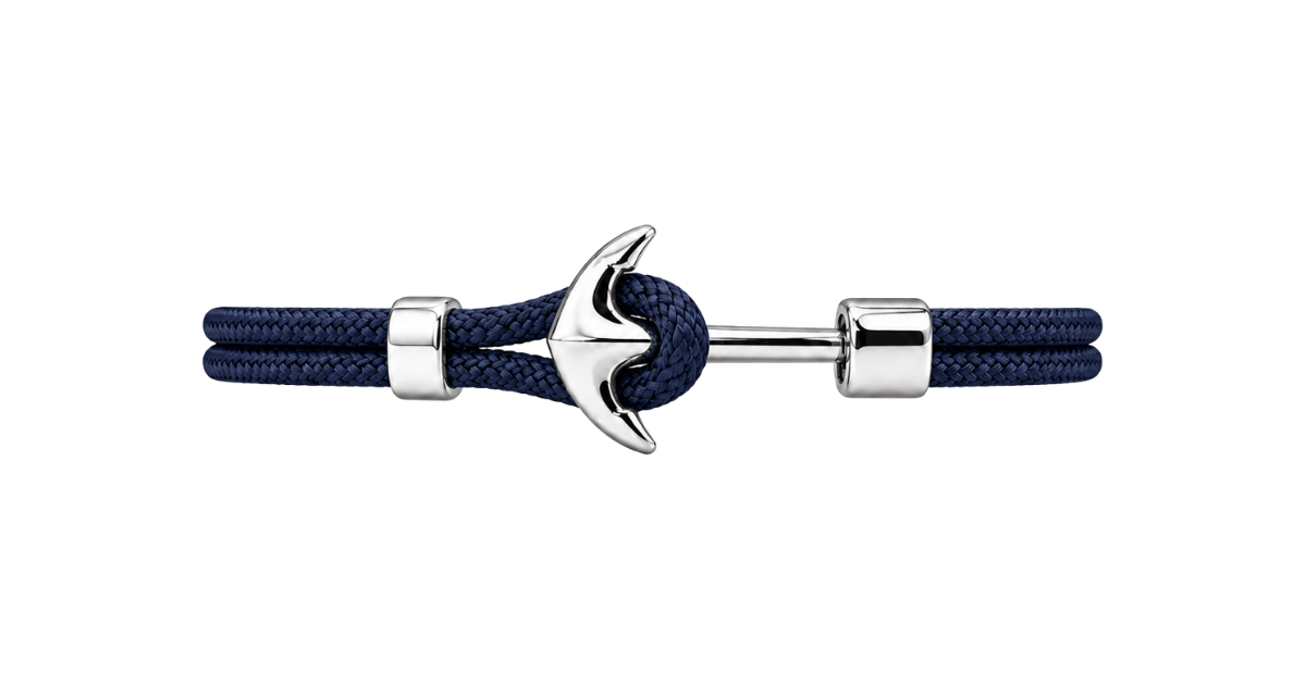 The Mariner – Navy