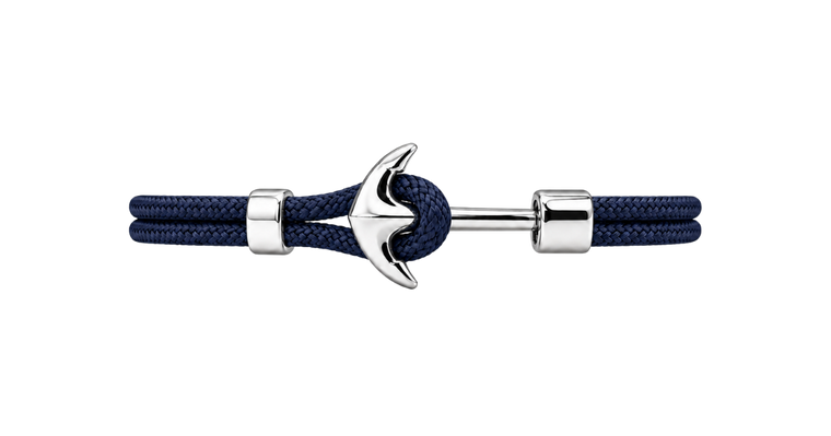 The Mariner – Navy