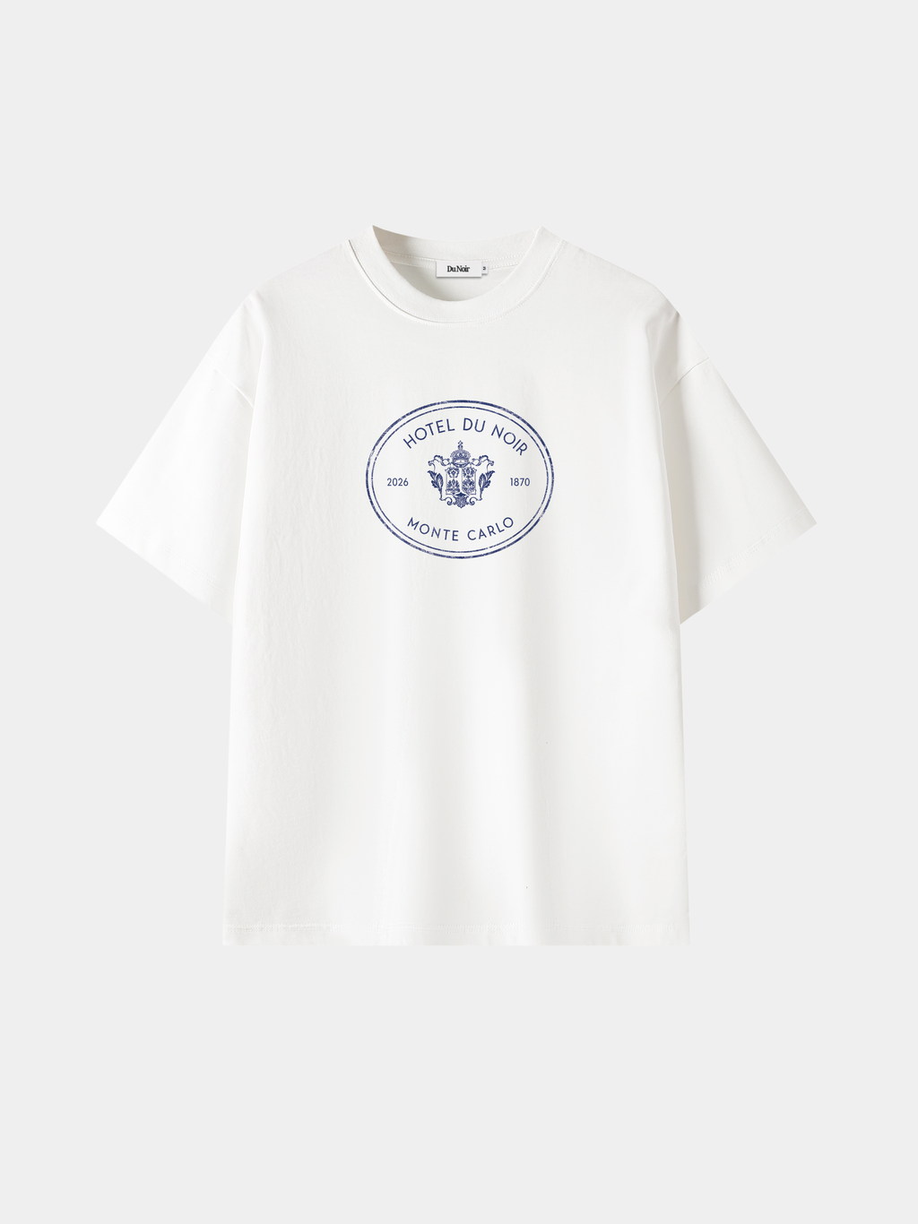 Hotel Du Noir T-Shirt