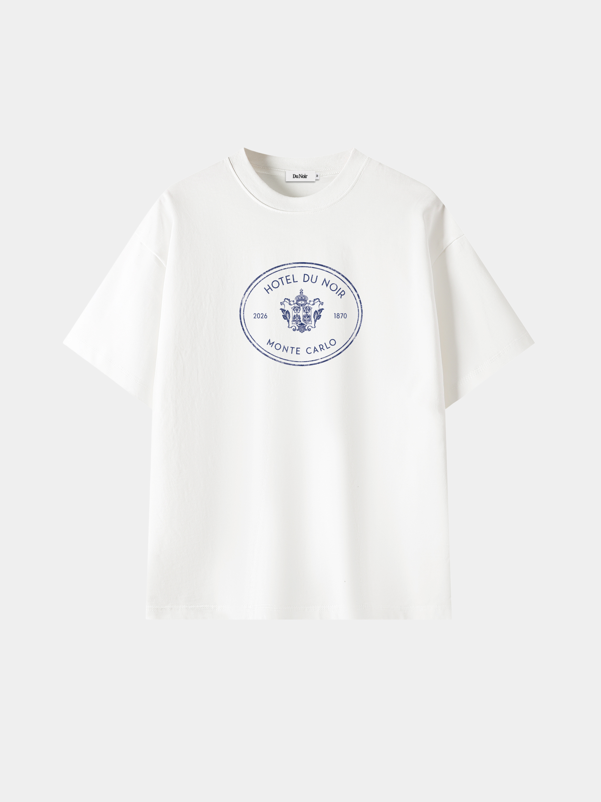 Hotel Du Noir T-Shirt