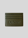 Signature Card Holder - Forest