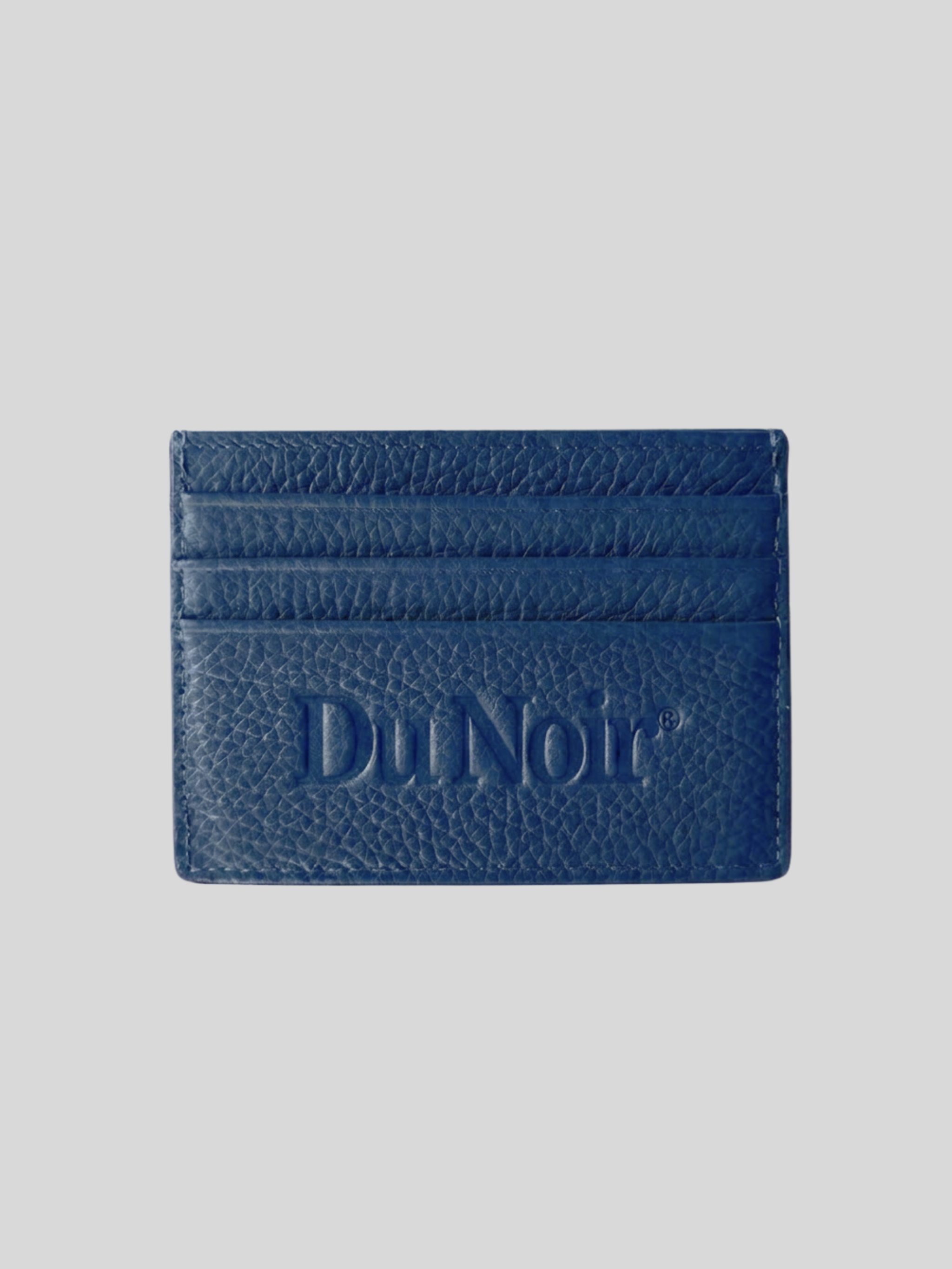 Signature Card Holder - Midnight