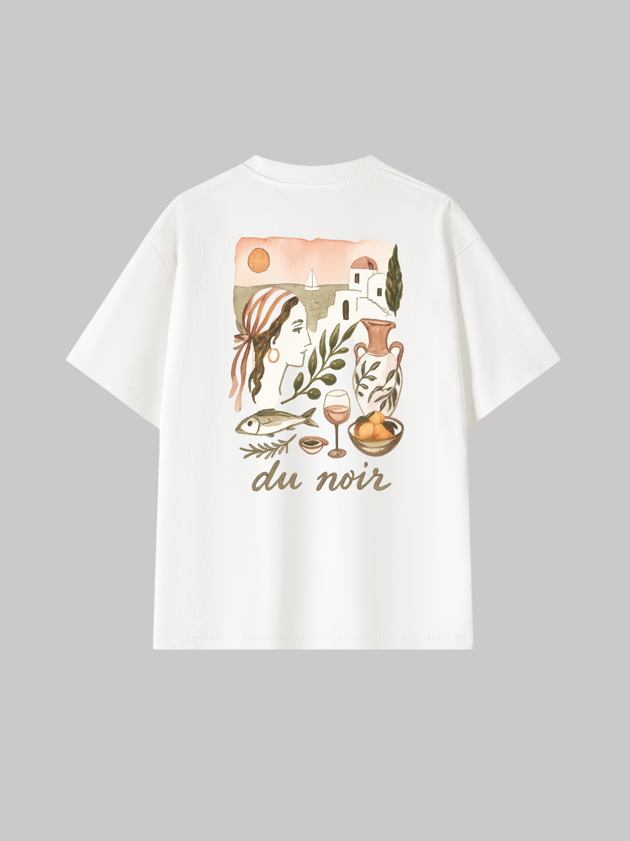 Terra Sole T-Shirt