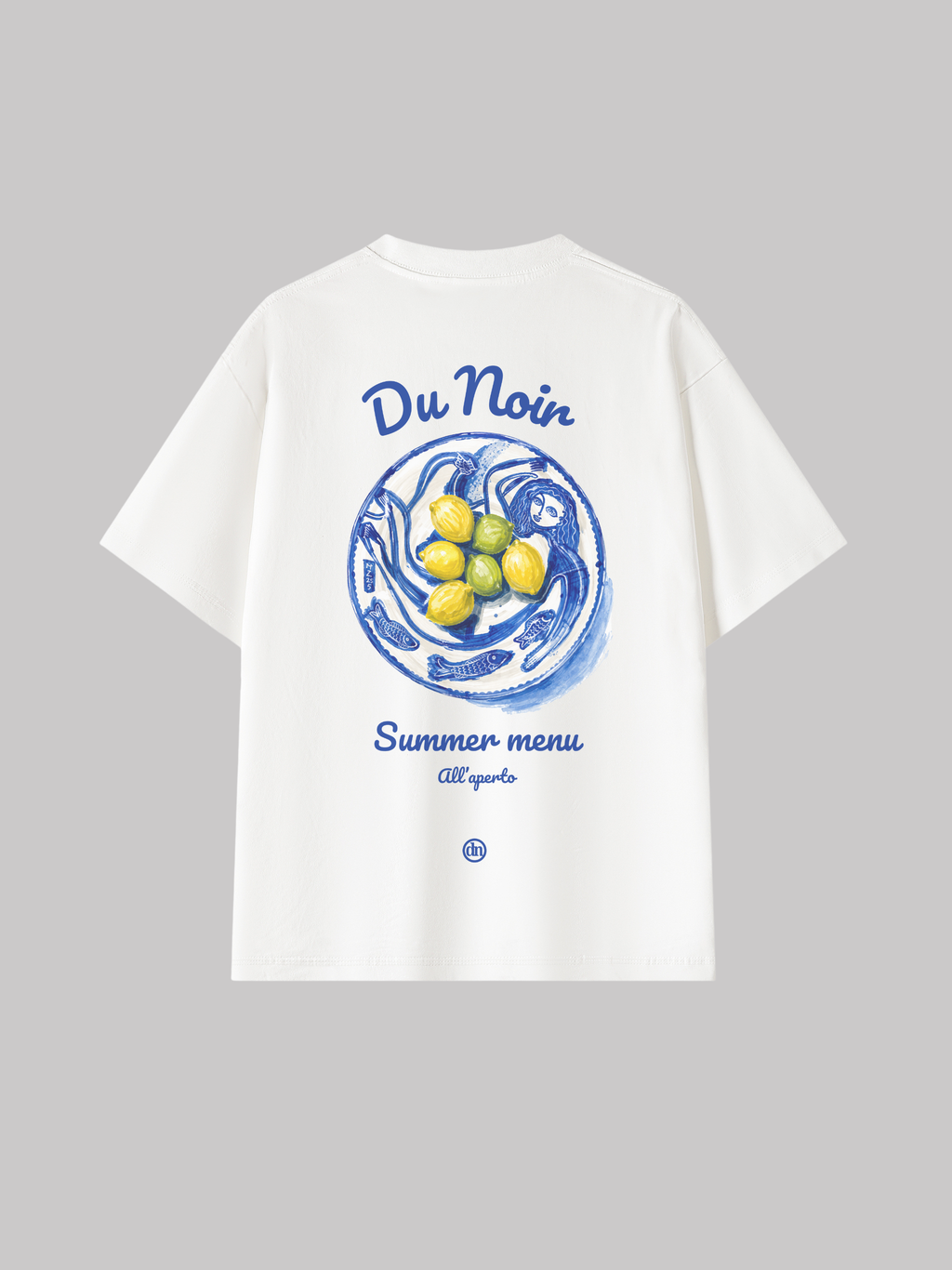 Outdoor-T-Shirt