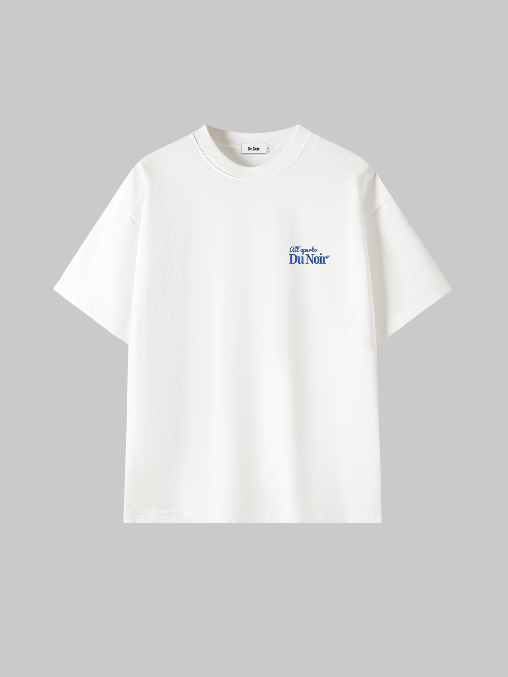 Outdoor-T-Shirt