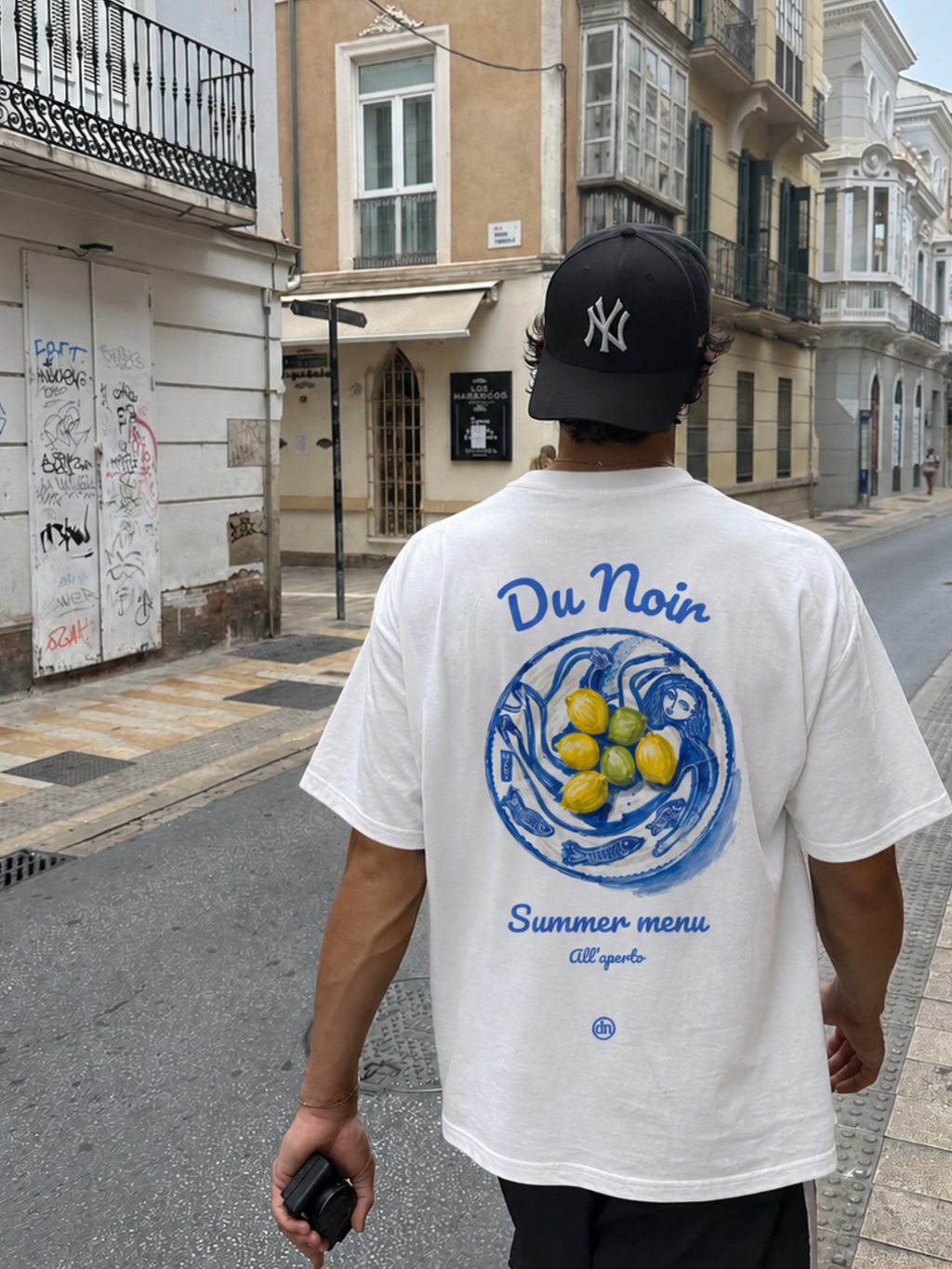 Outdoor-T-Shirt