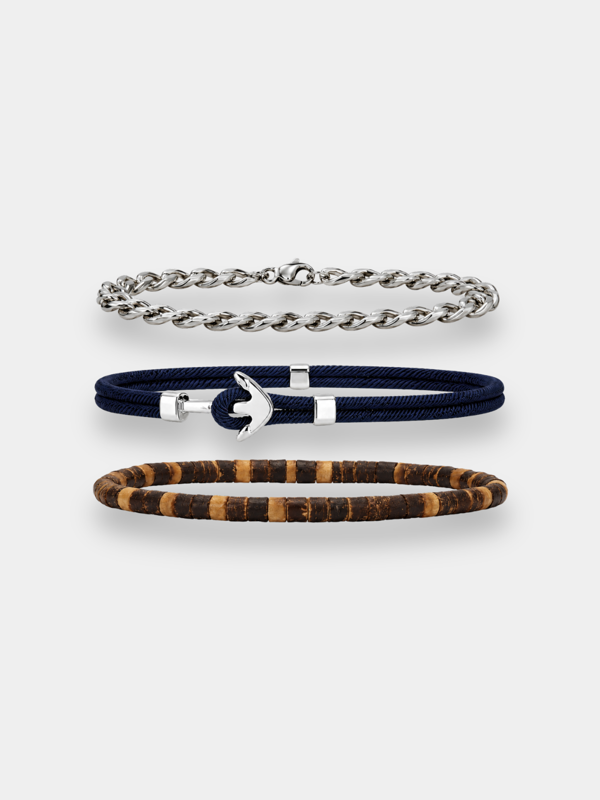 Signature stack