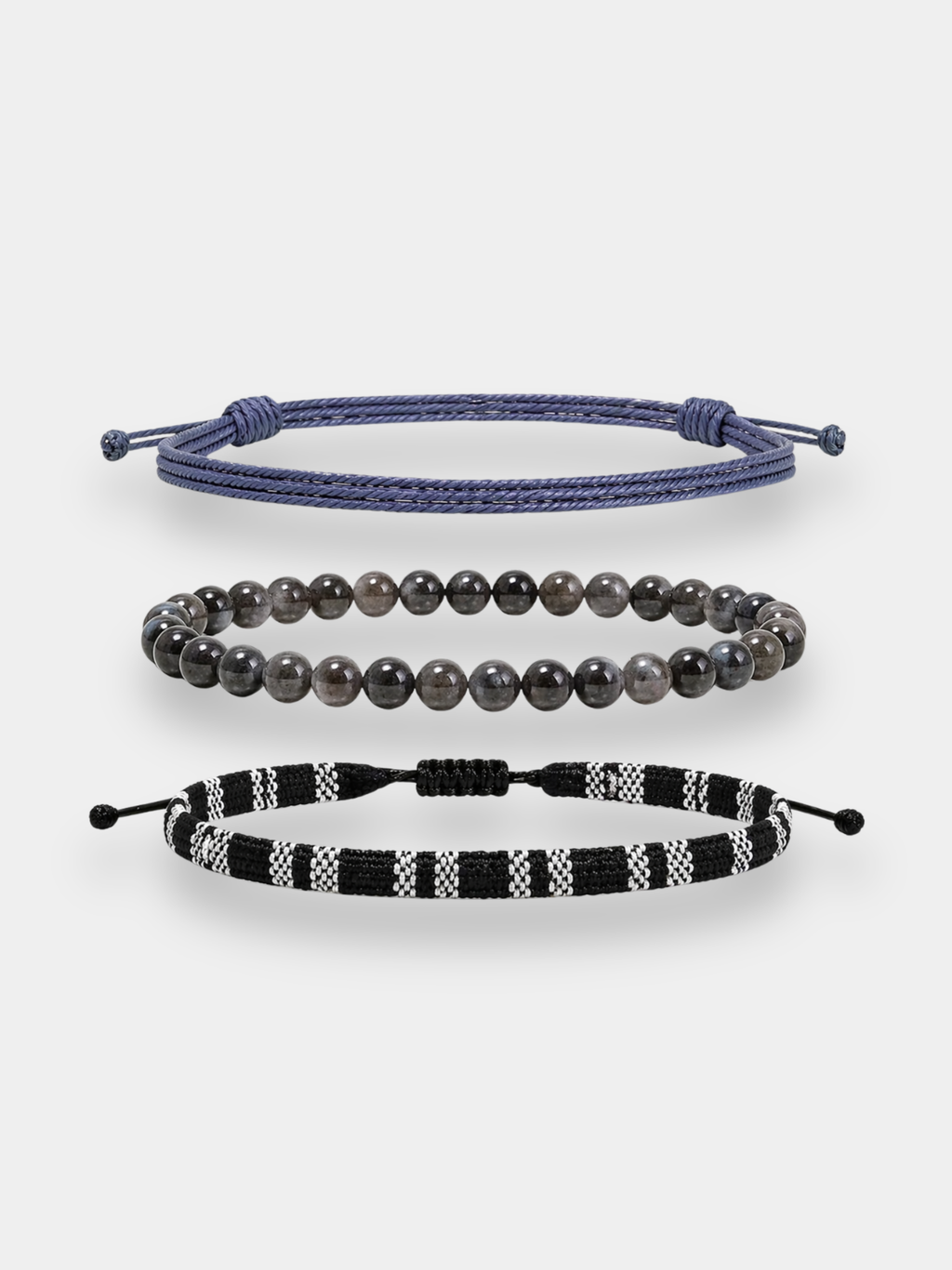Mykonos Stack