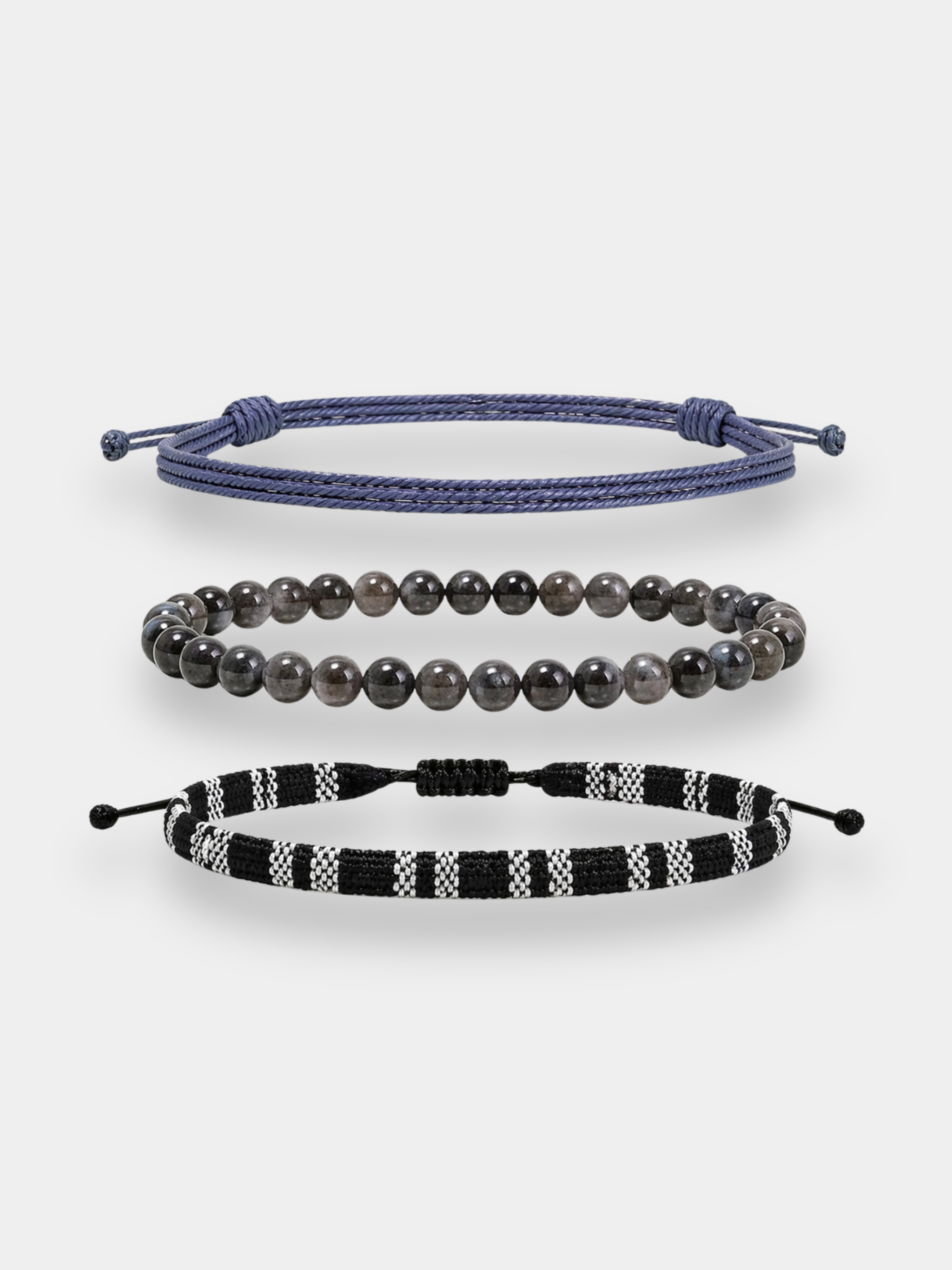 Mykonos Stack