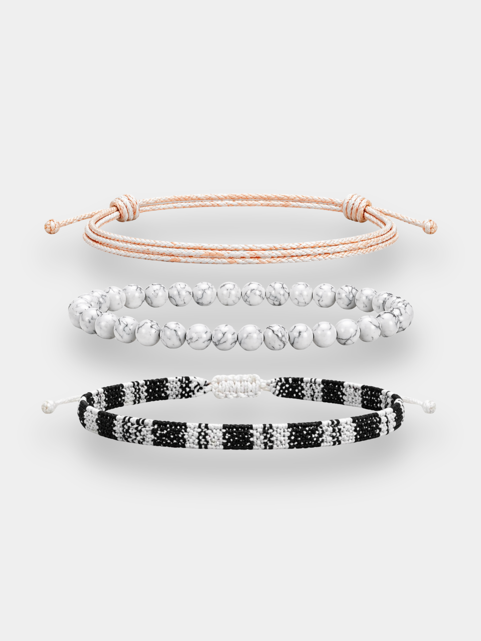 Amalfi Stack