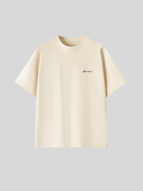 Jardin Du Noir Tee