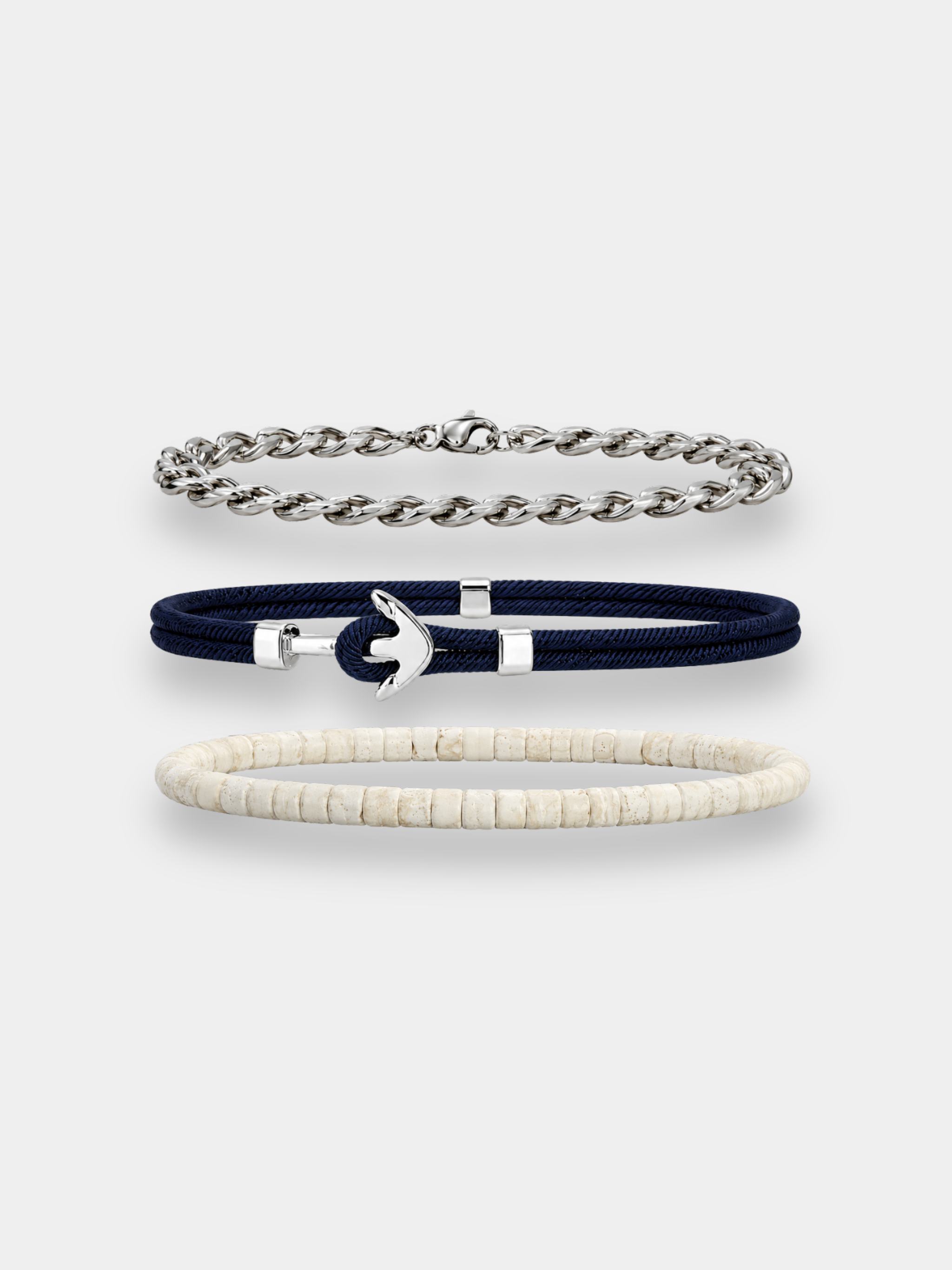 Signature stack