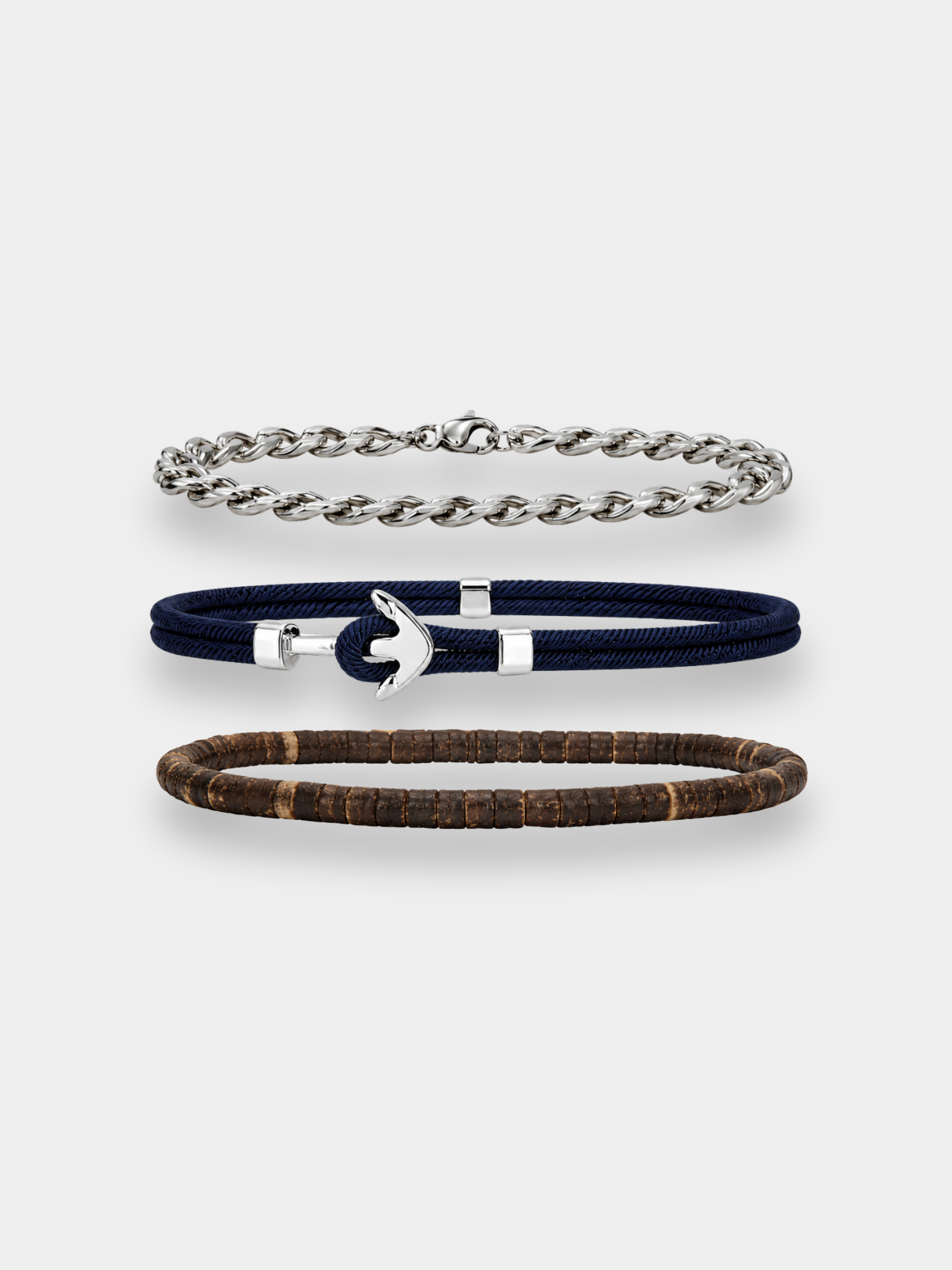 Signature stack
