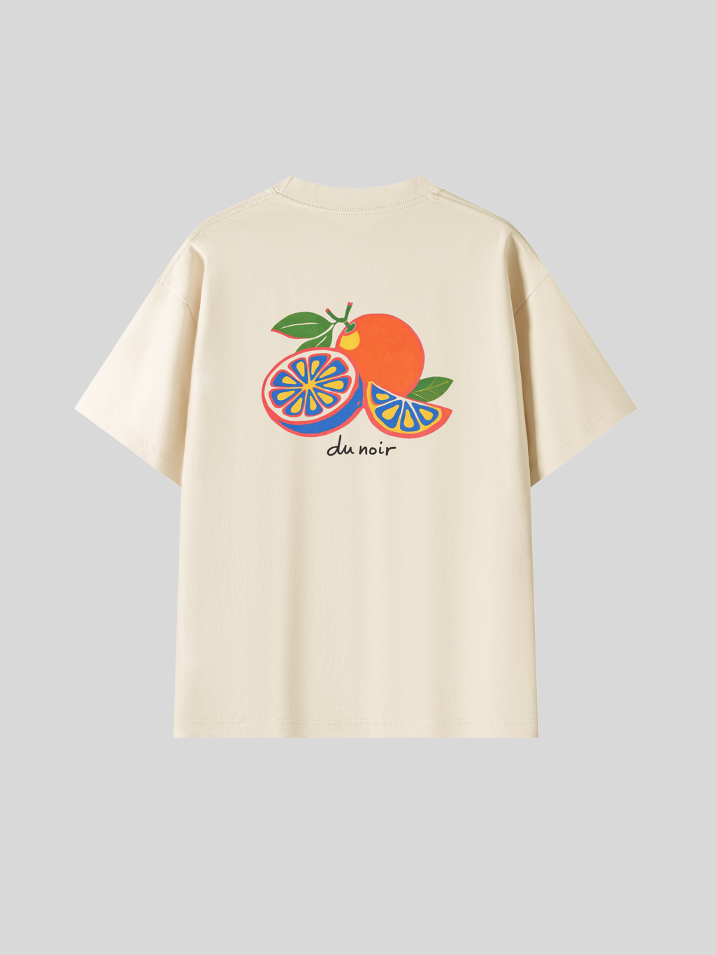 Jardin Du Noir Tee