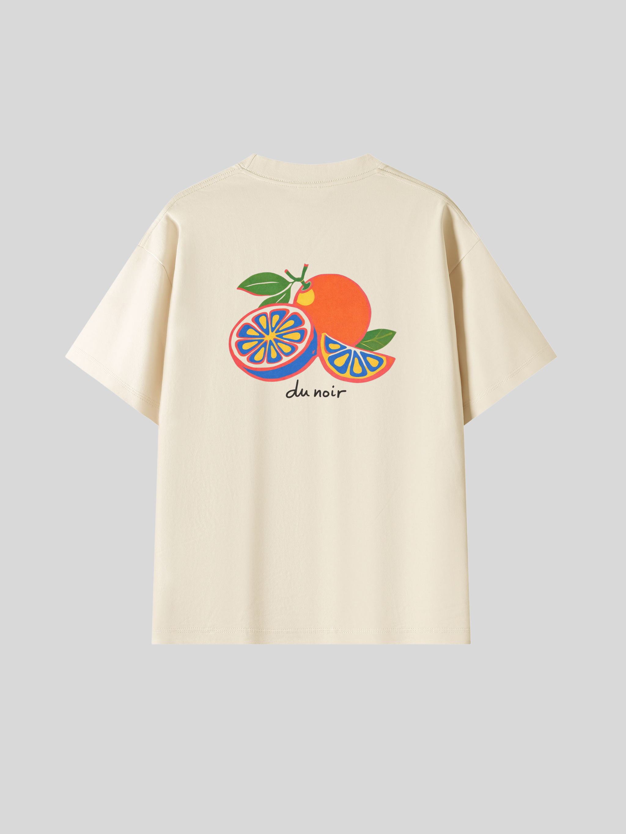 Jardin Du Noir Tee