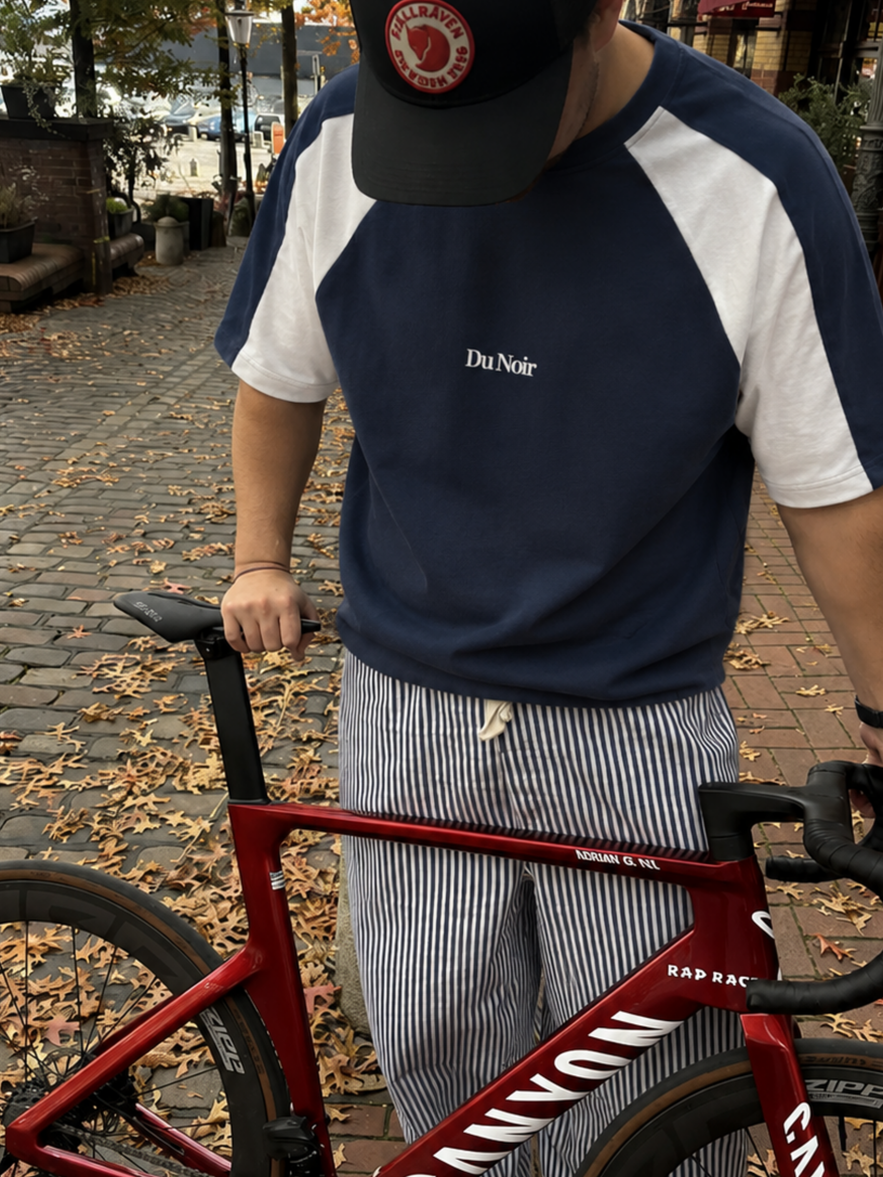 T-shirt Regatta