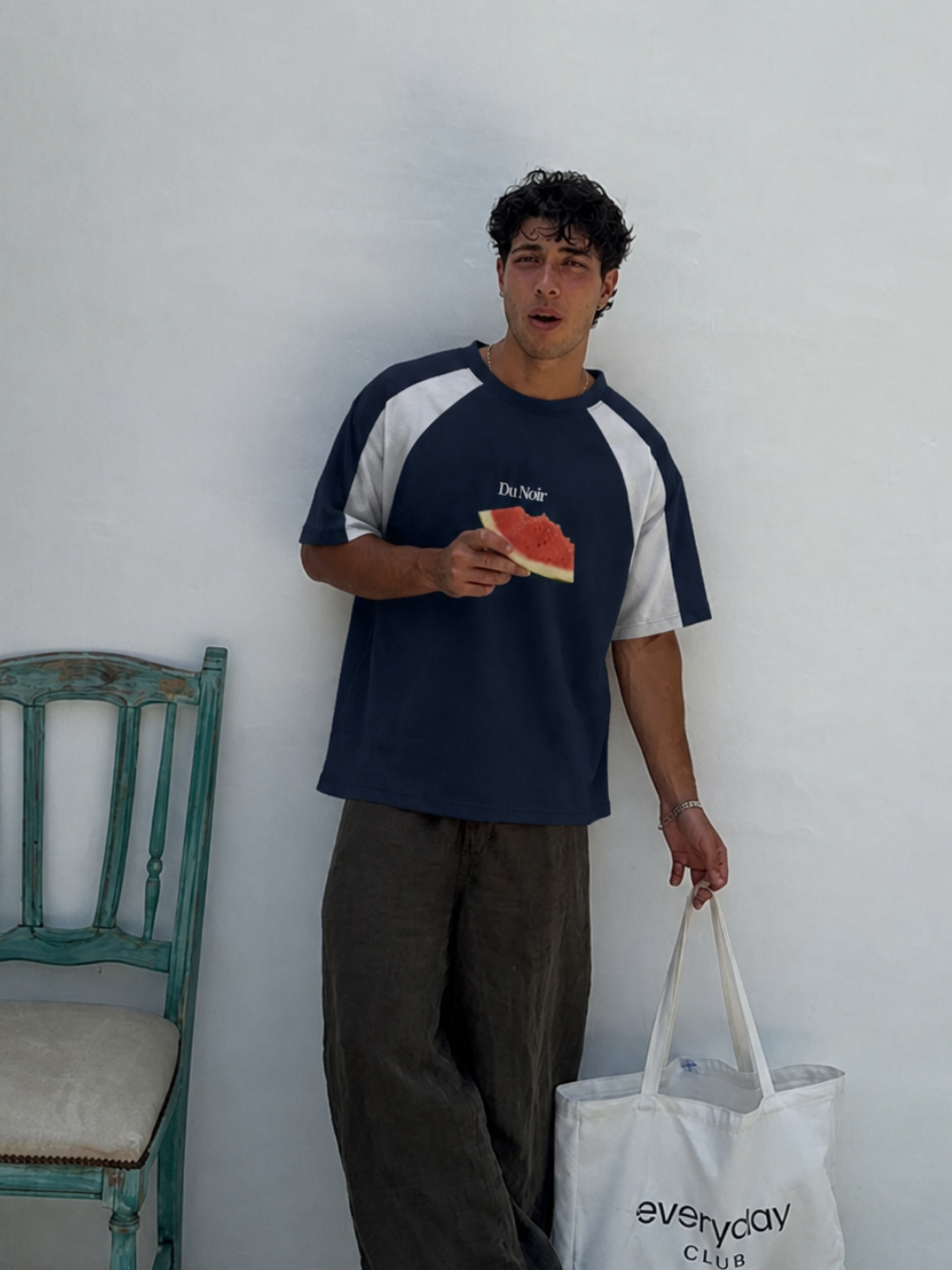 T-shirt Regatta