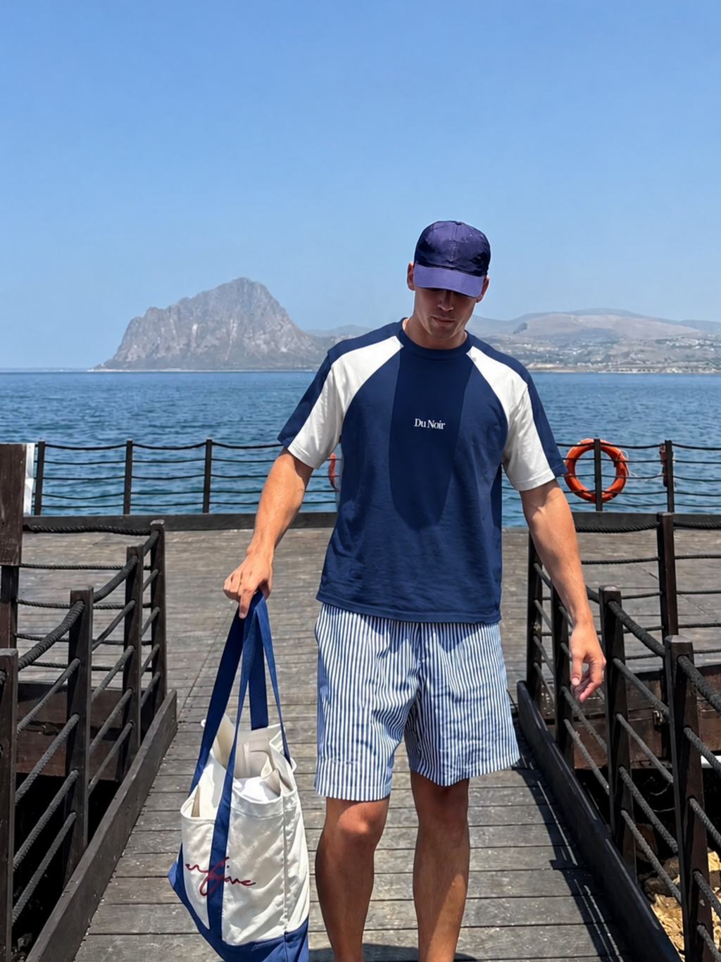 T-shirt Regatta