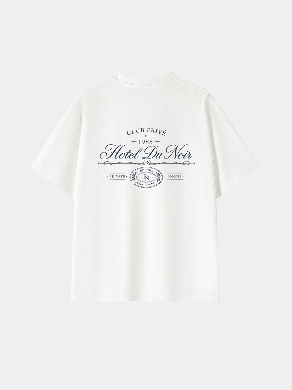 Hotel Du Noir T-Shirt