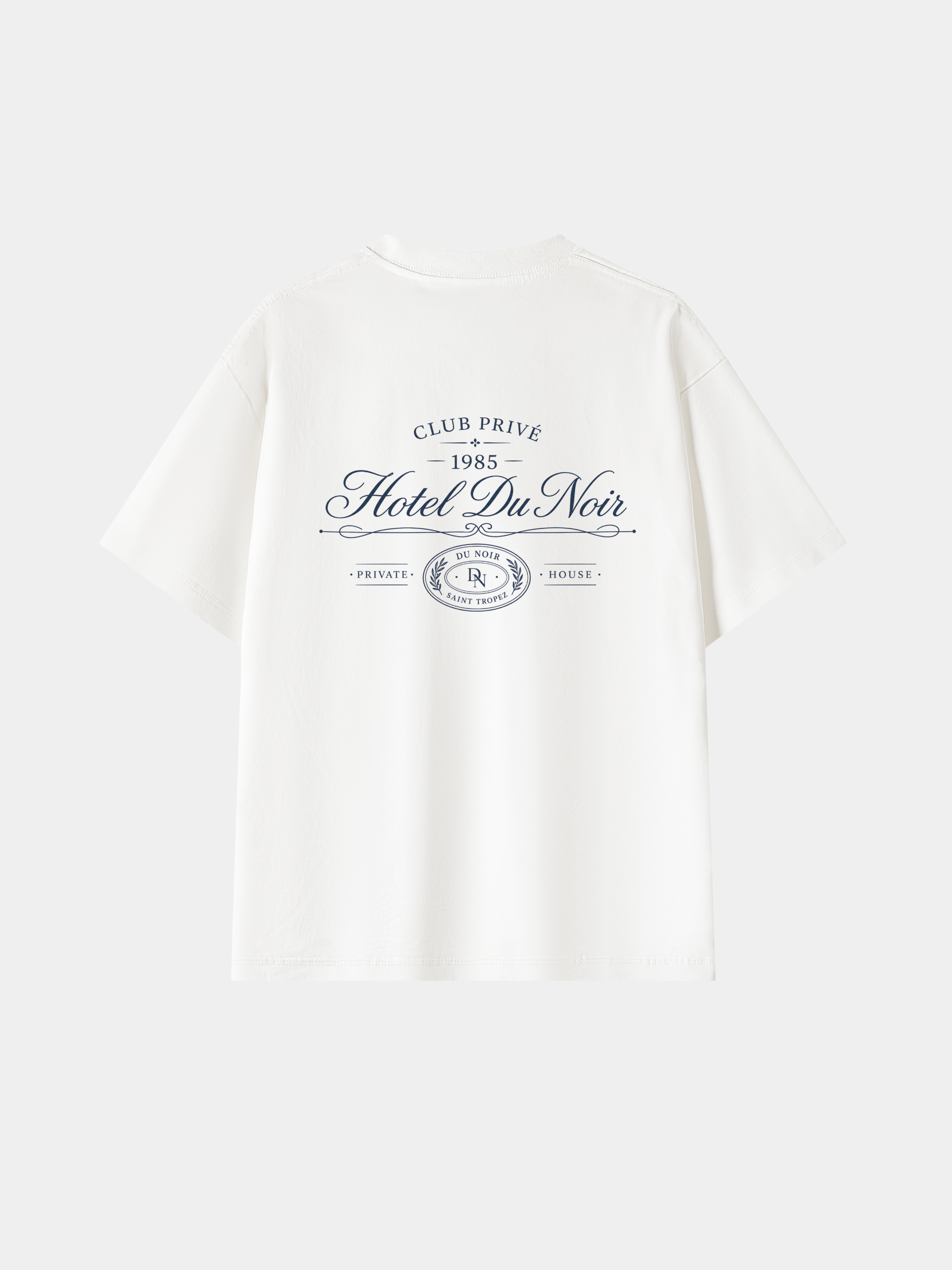 Hotel Du Noir T-Shirt