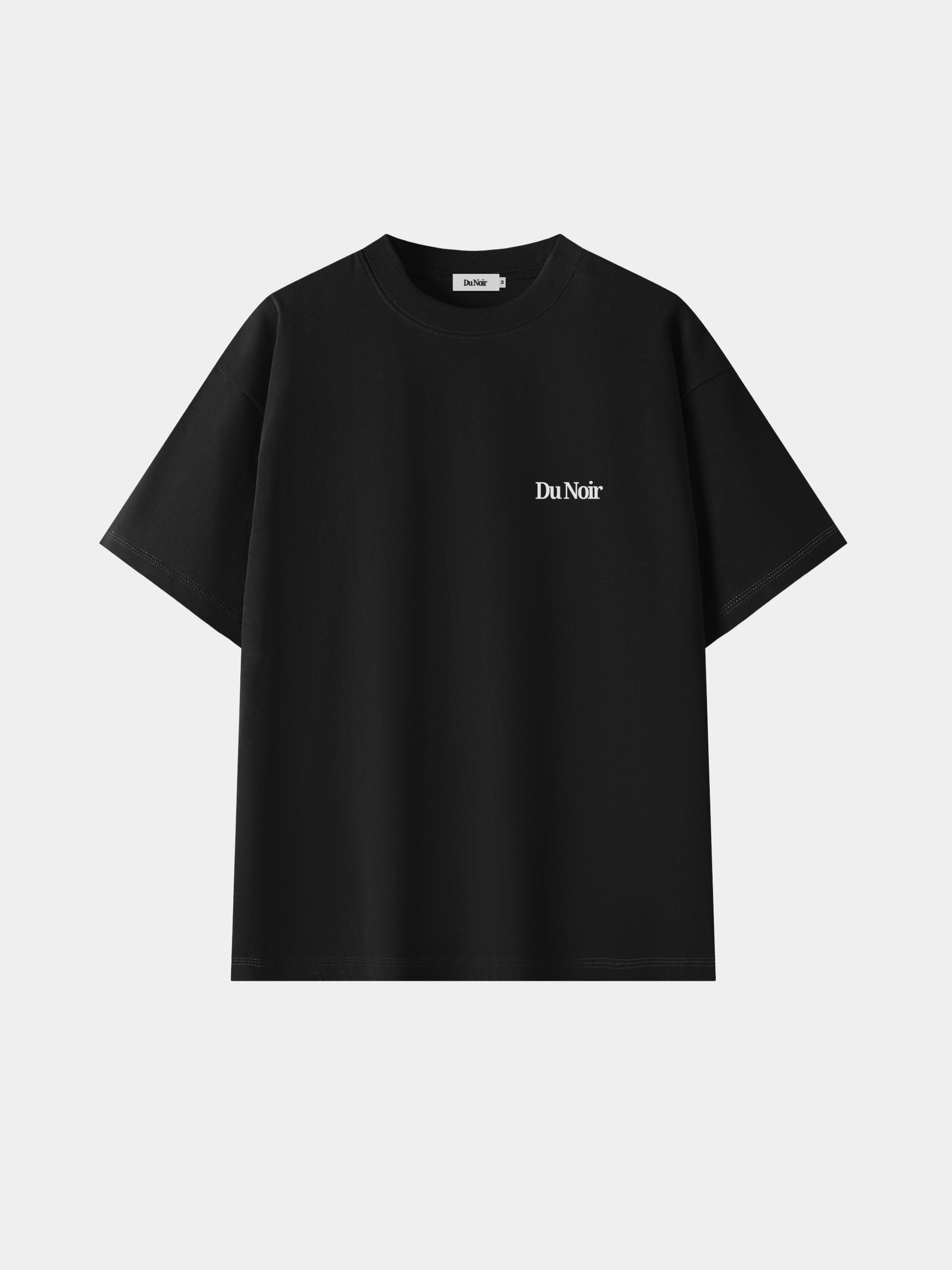 T-shirt Club Fête Piscine