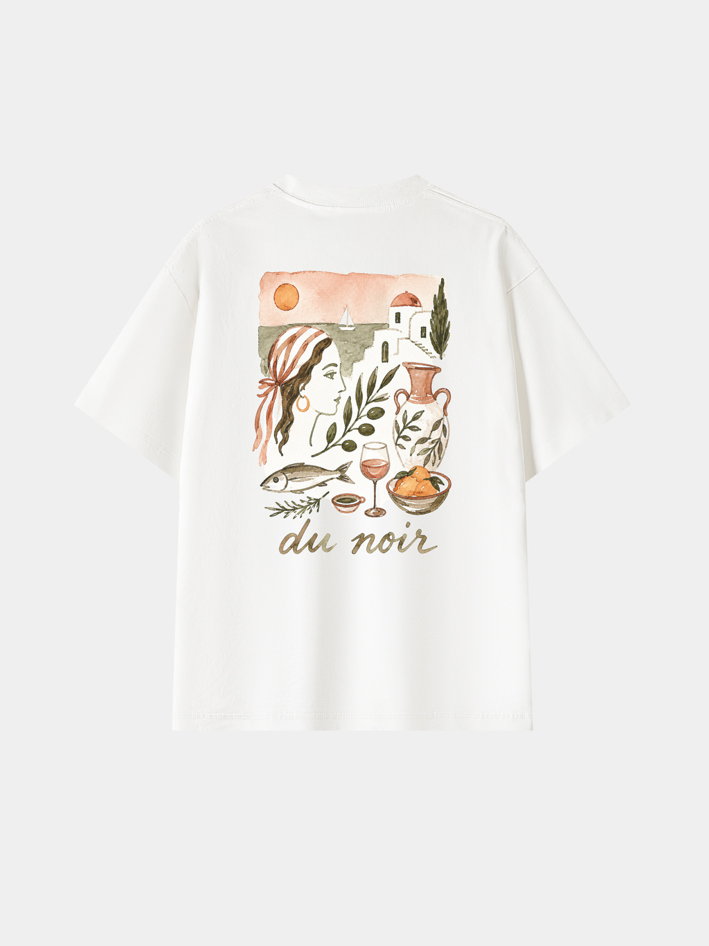 Terra Sole T-Shirt