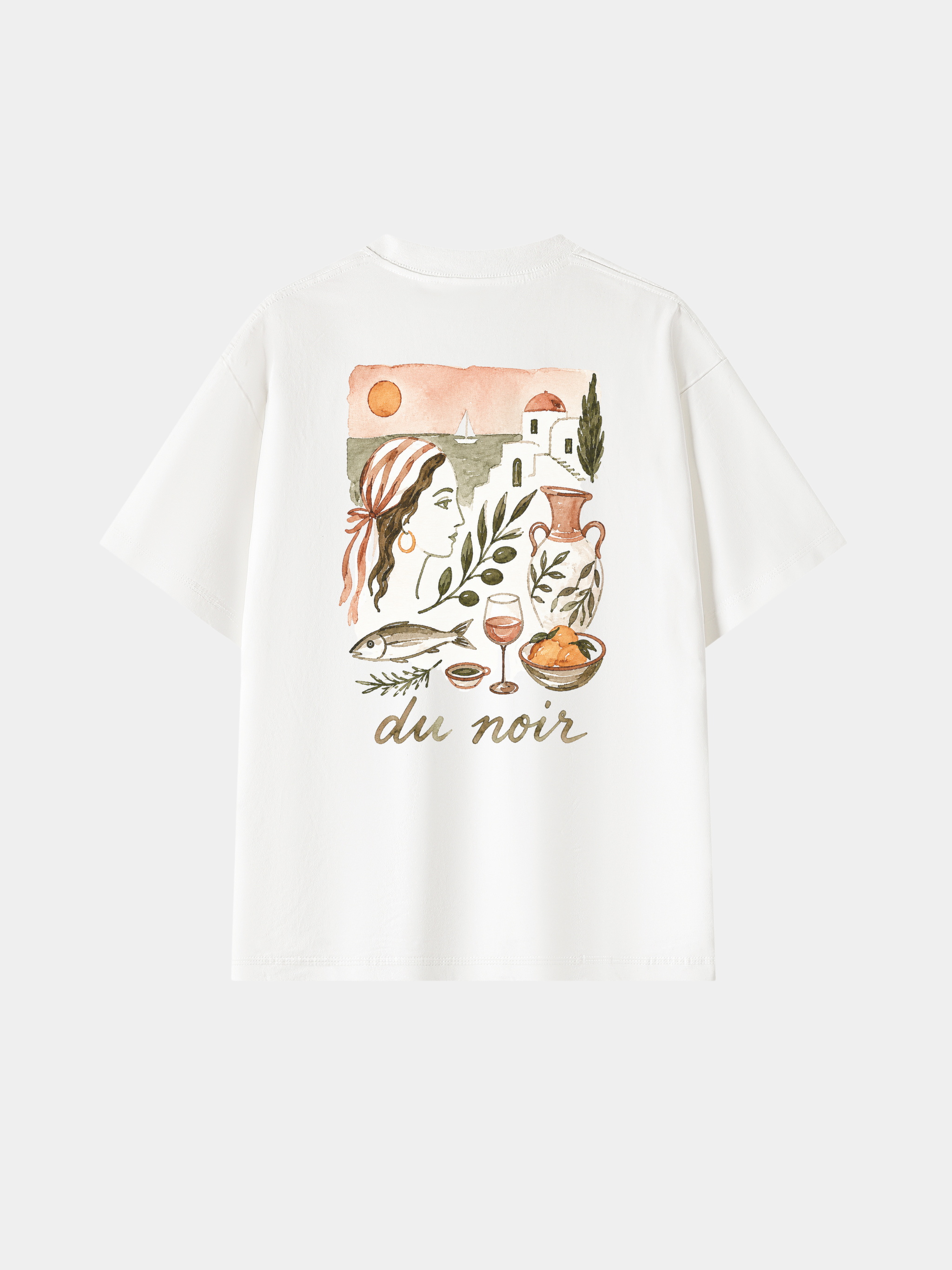 Terra Sole T-Shirt