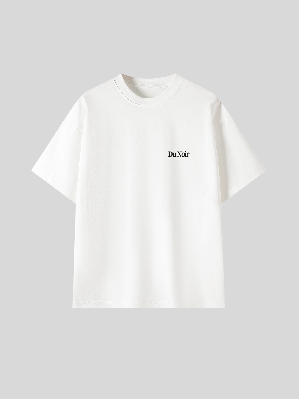 Pool Party Club Tee - White