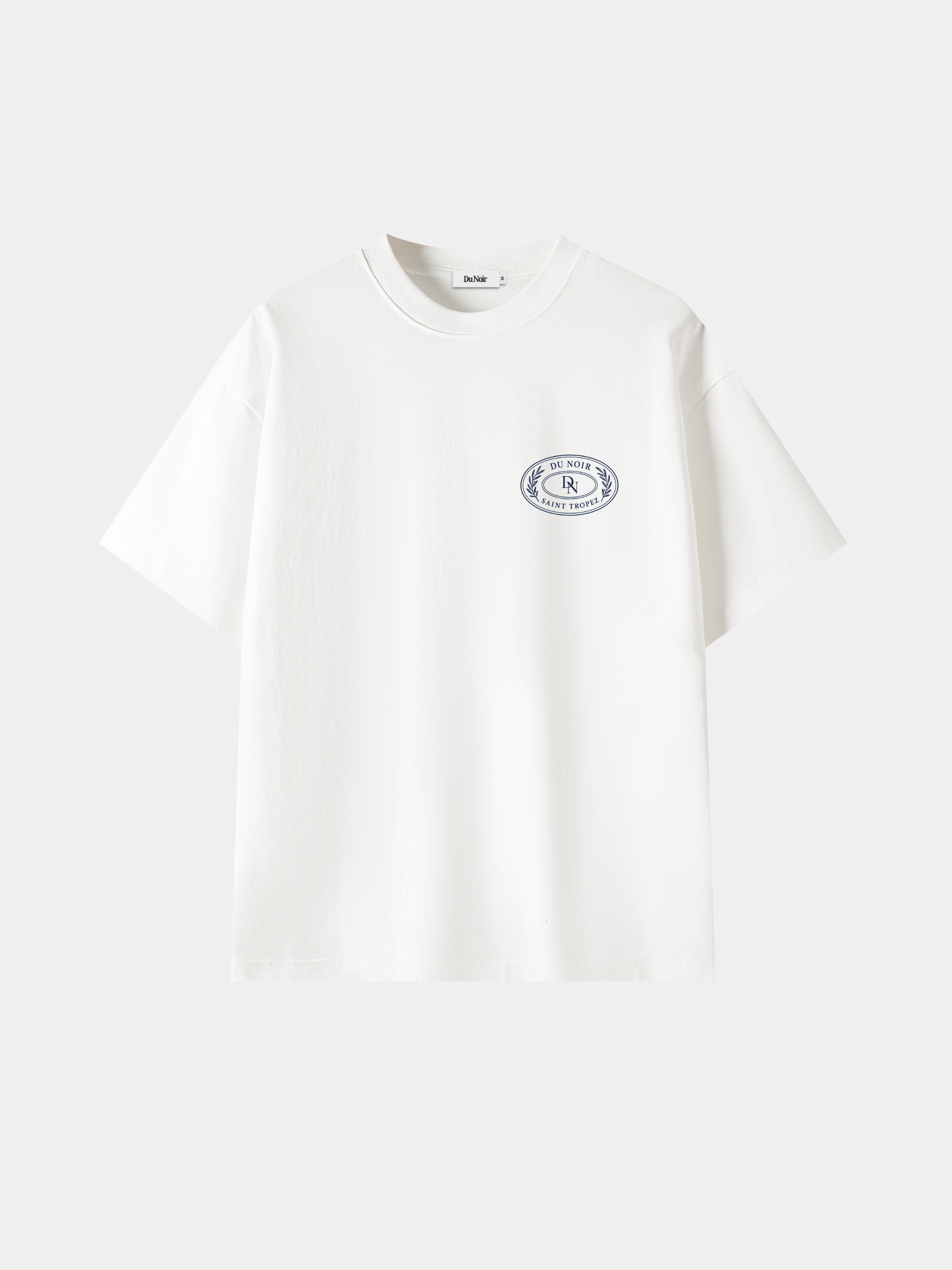 Hotel Du Noir T-Shirt