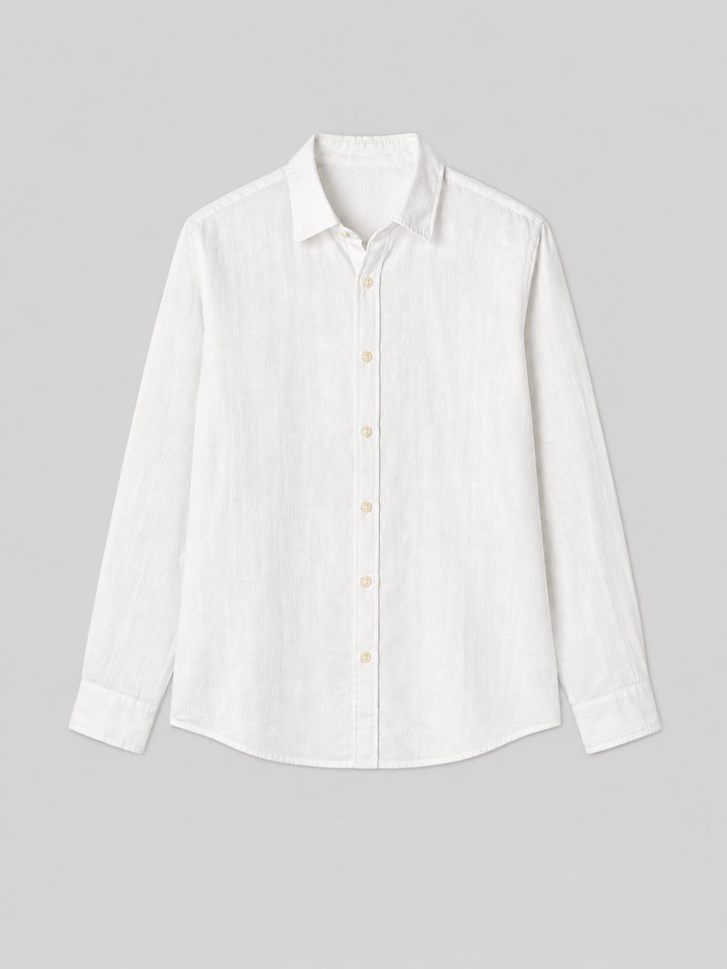 Maison Linen Shirt