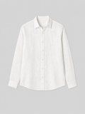 Maison Linen Shirt