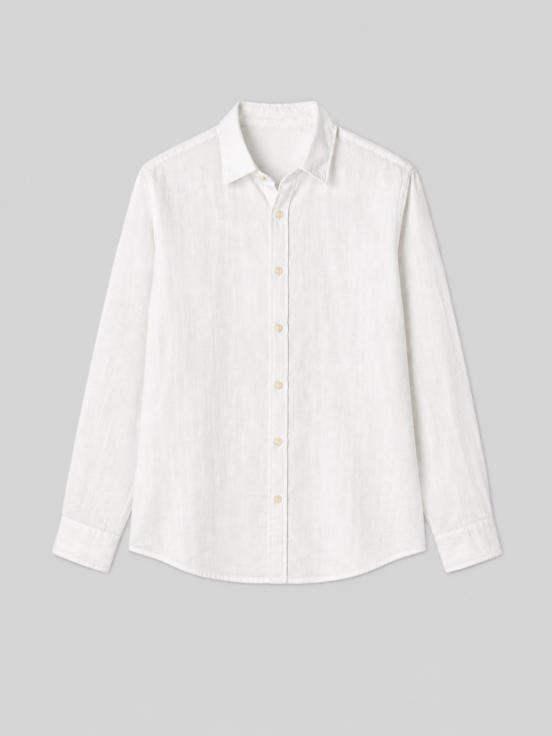 Maison Linen Shirt