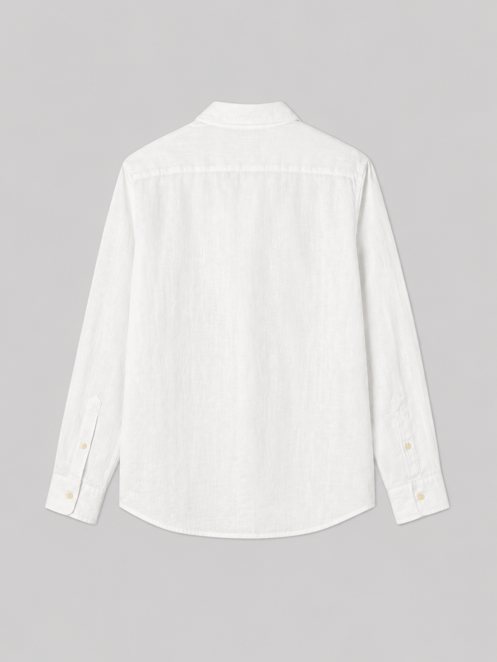 Maison Linen Shirt