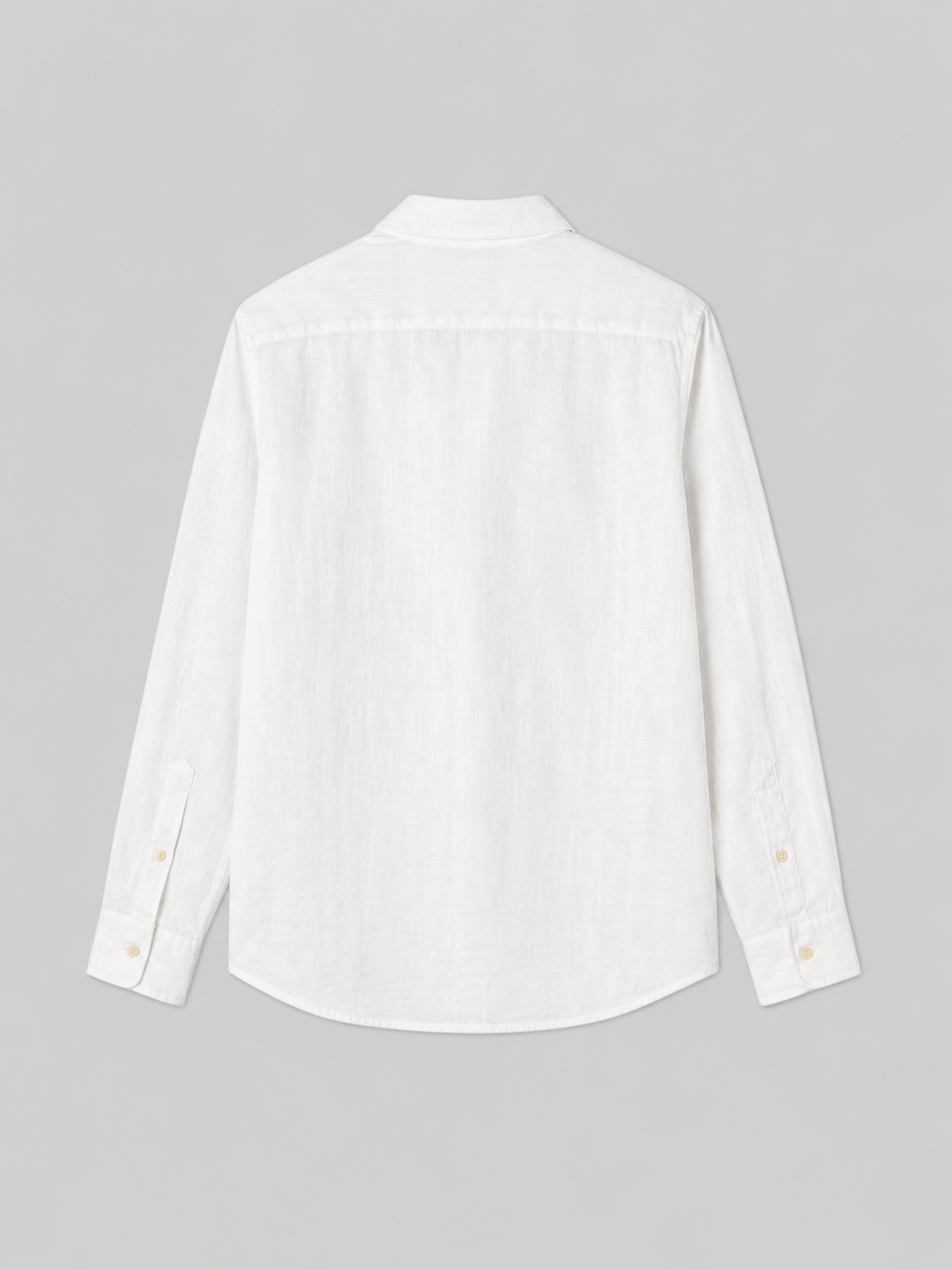 Maison Linen Shirt