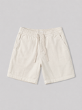 Montclair Linen Short - Sand