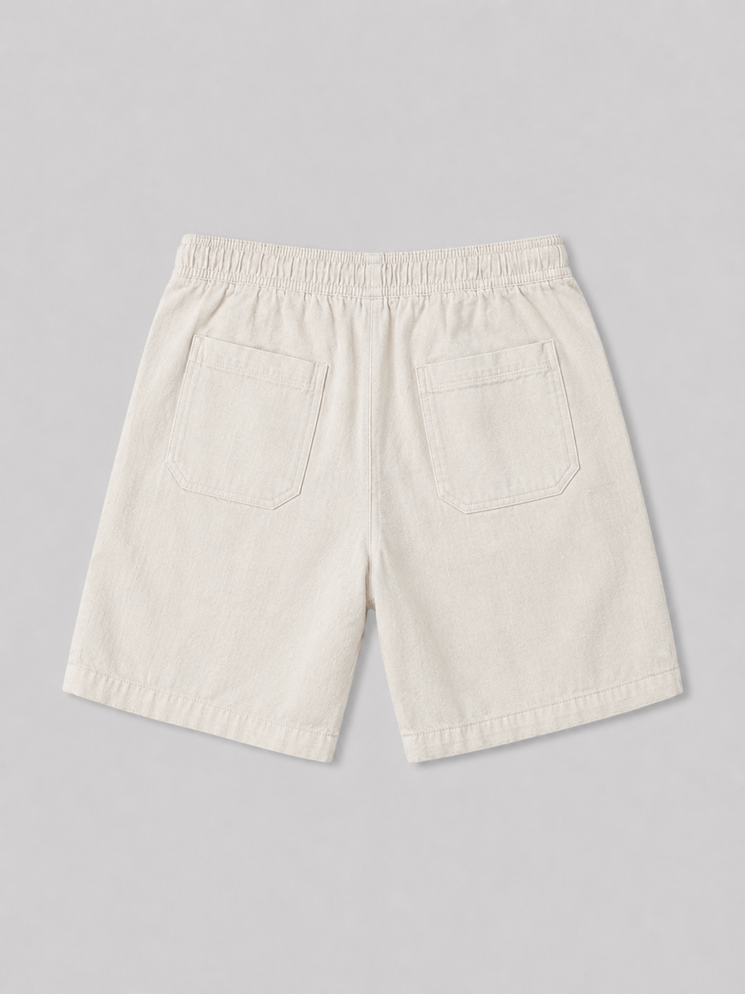 Montclair Linen Short - Sand