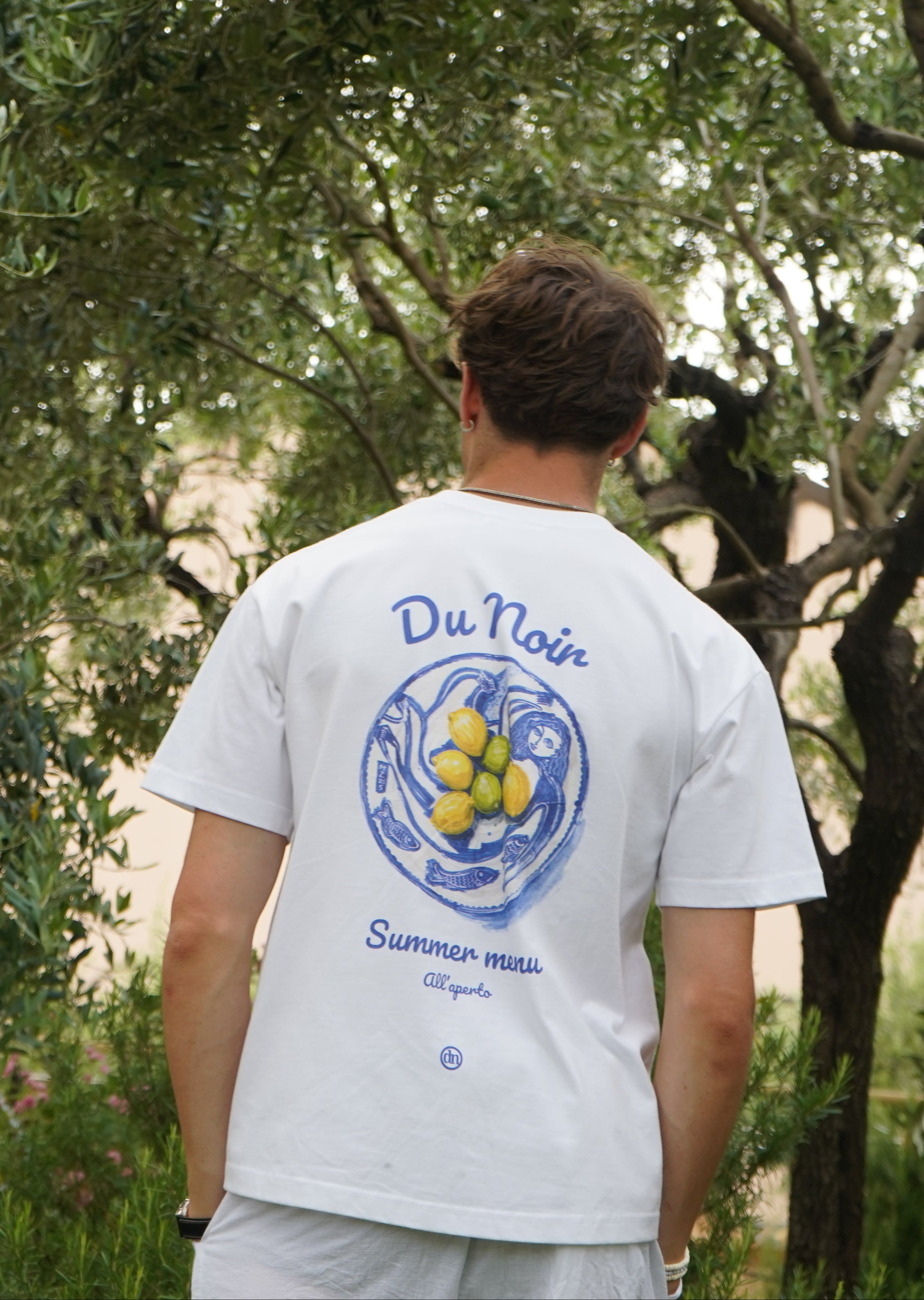 All’aperto T-Shirt