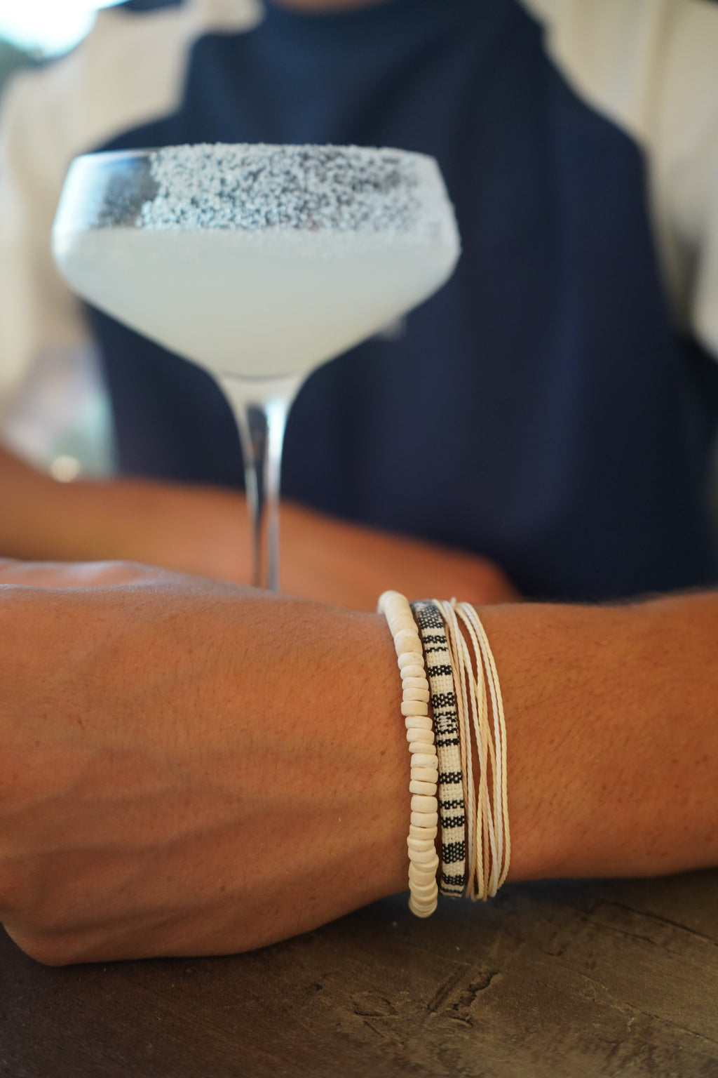 Amalfi Stack
