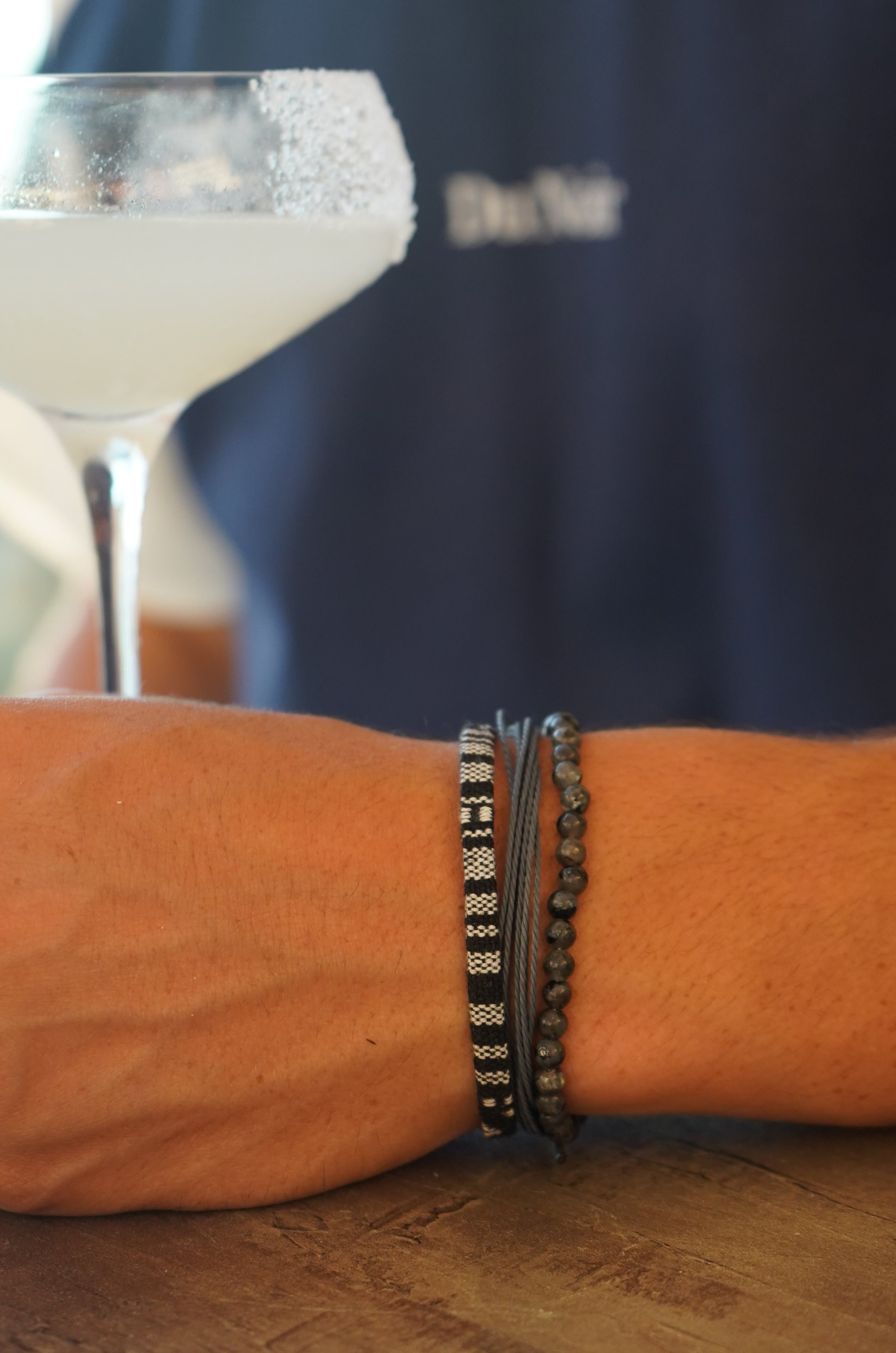 Mykonos Stack