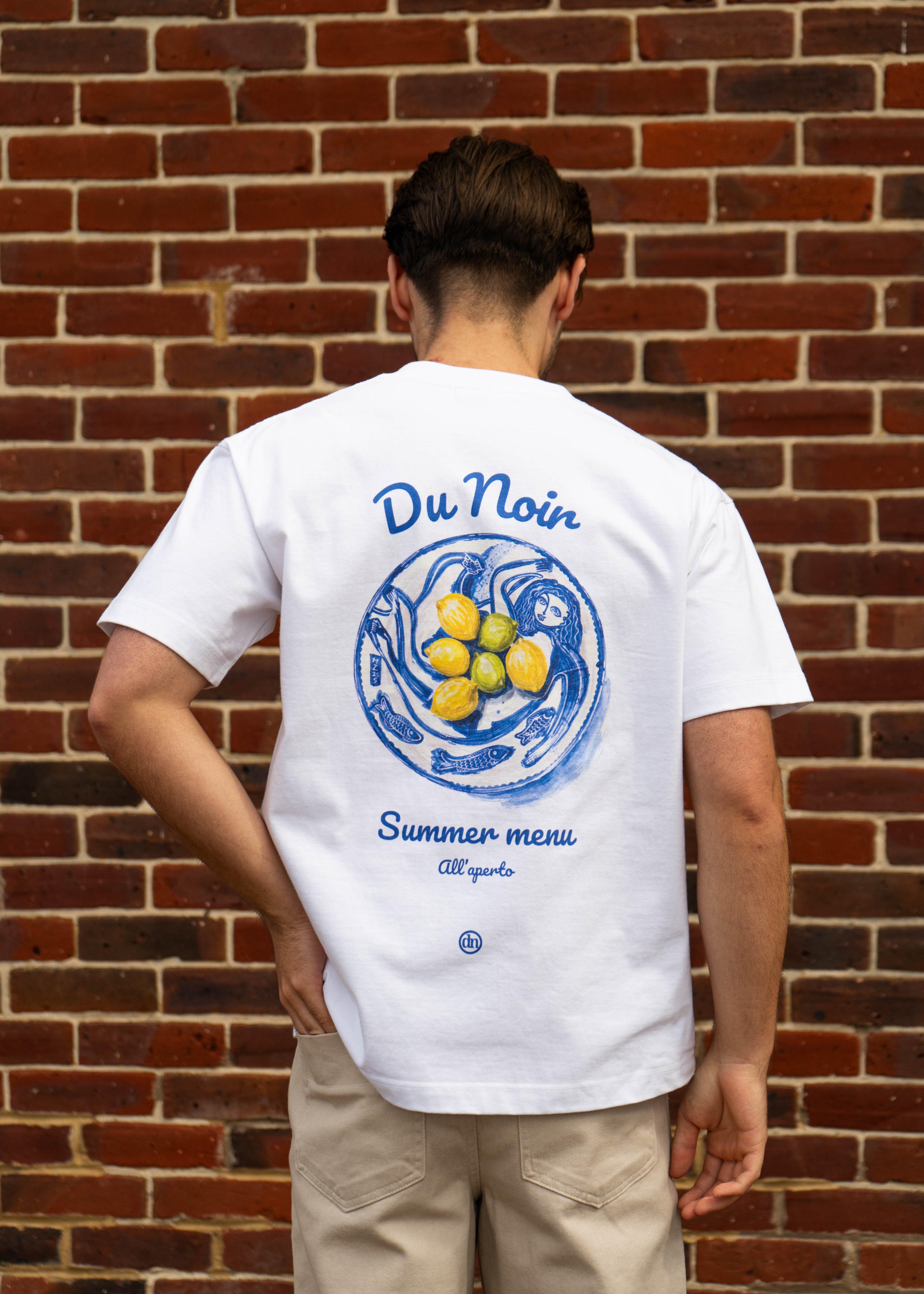 All’aperto T-Shirt