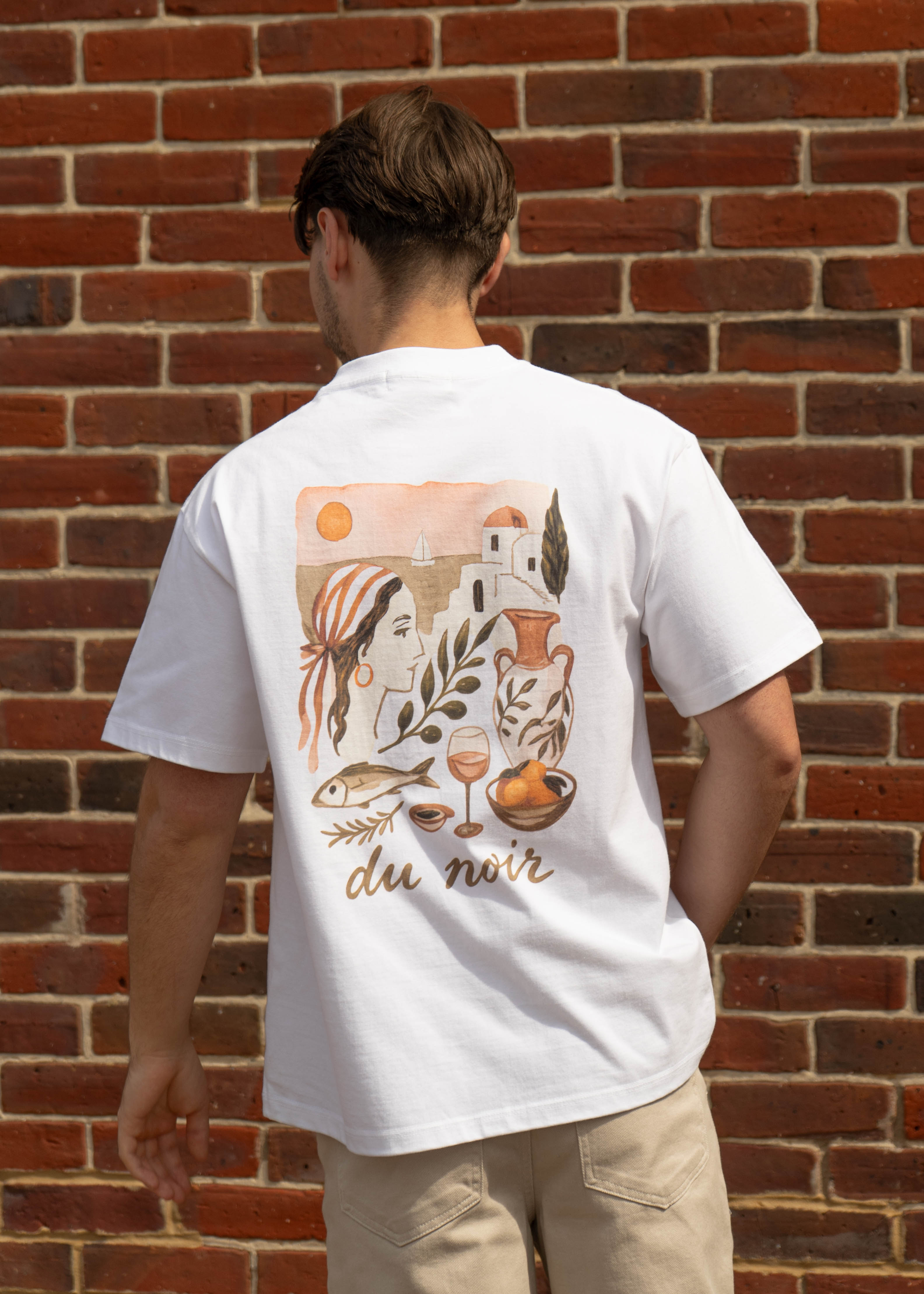 Terra Sole T-Shirt