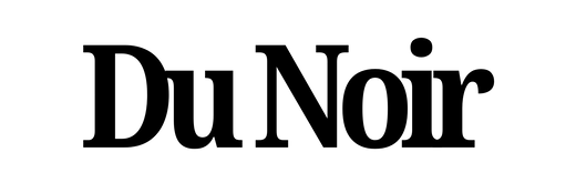 Du Noir