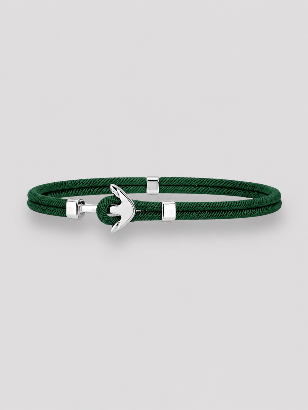 Mariner Bracelet - Forest