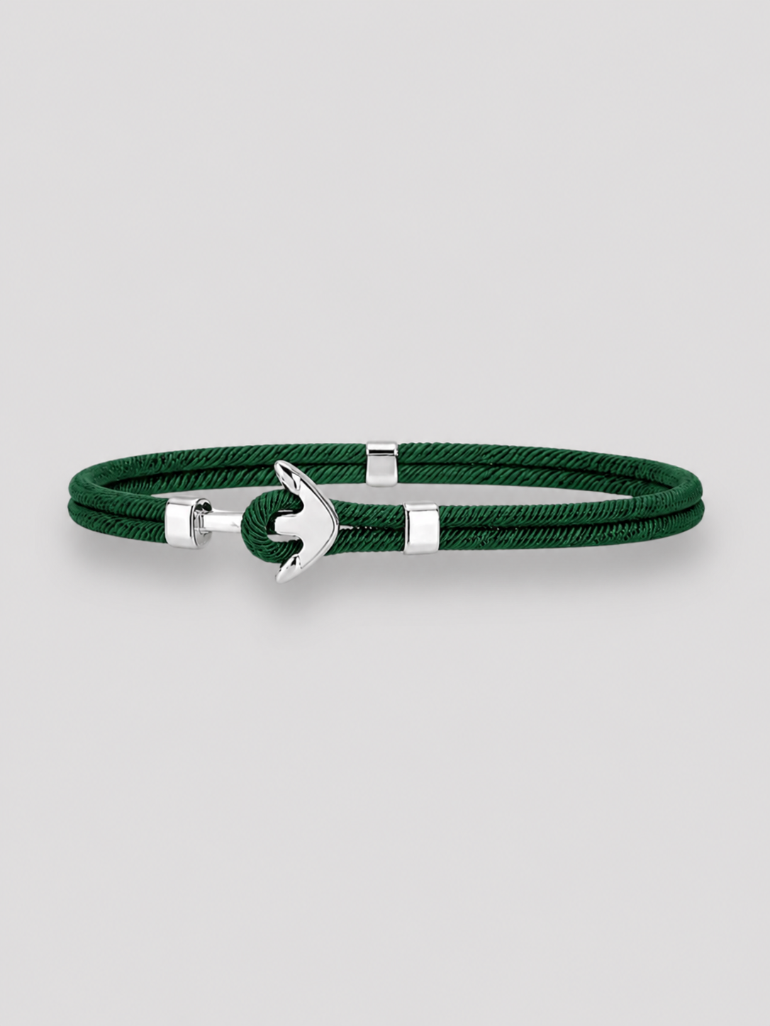 Mariner Bracelet - Forest